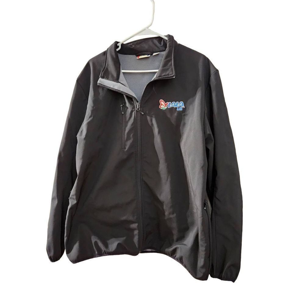 Clique LaLa US L jacket